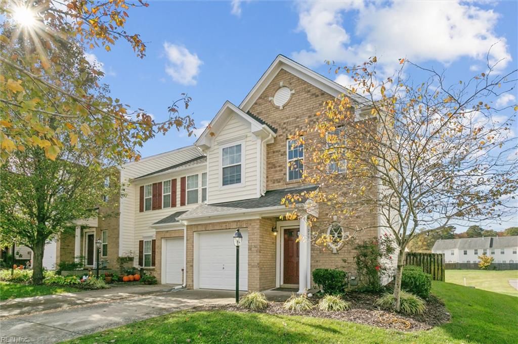 Photo of 211 Emily Lane, Yorktown, VA 23690 (MLS # 10608689)