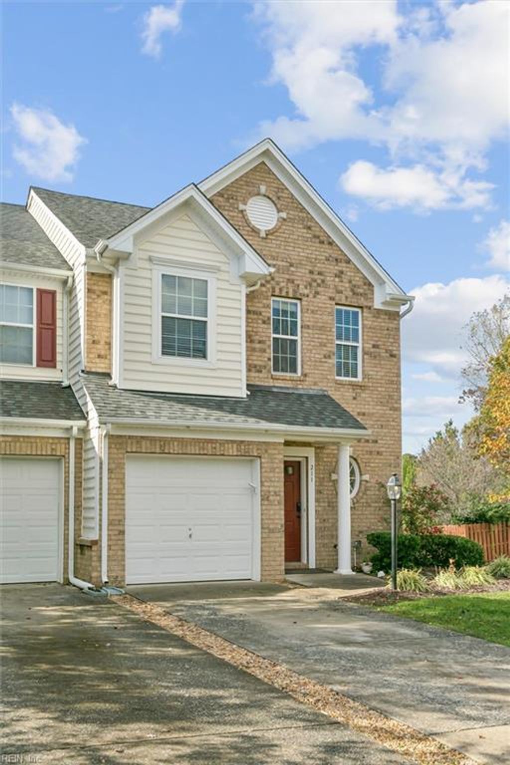 Photo of 211 Emily Lane, Yorktown, VA 23690 (MLS # 10608689)