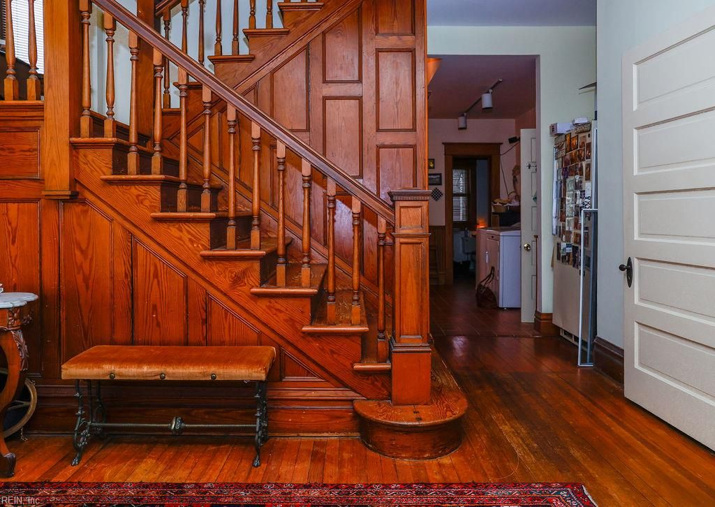 Photo of 405 W 2nd Avenue, Franklin, VA 23851 (MLS # 10619763)