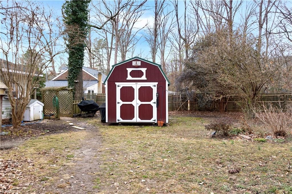 Photo of 104 Schenck Drive, Williamsburg, VA 23188 (MLS # 10627097)