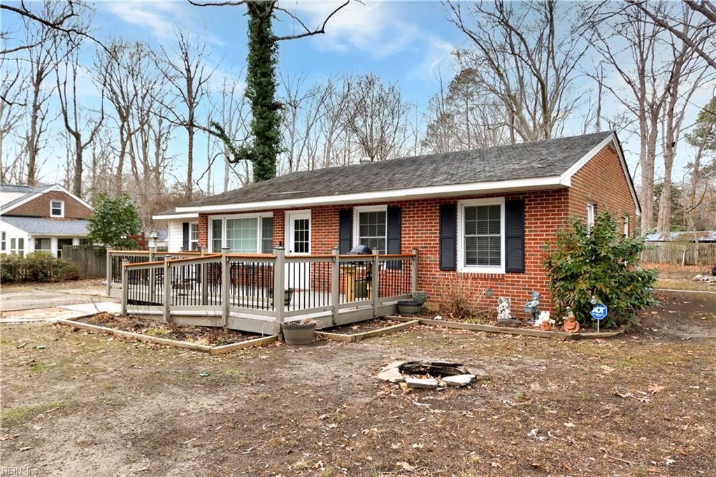 Photo of 104 Schenck Drive, Williamsburg, VA 23188 (MLS # 10627097)