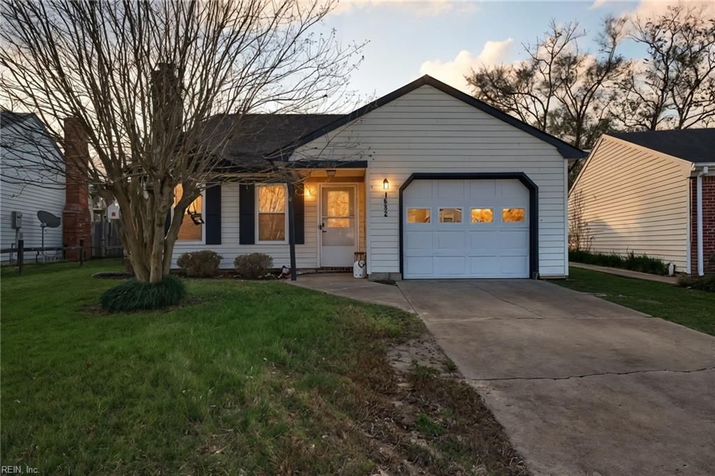 Photo of 1632 Boles Place, Virginia Beach, VA 23454 (MLS # 10610322)