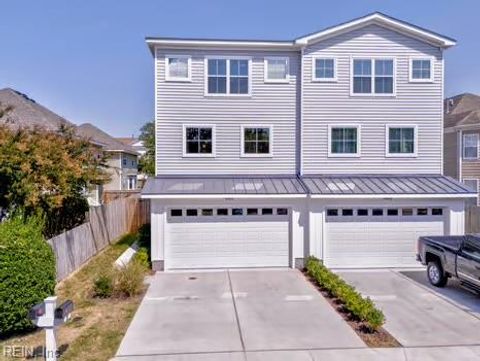 4818 Lee AVE Virginia Beach VA 23455