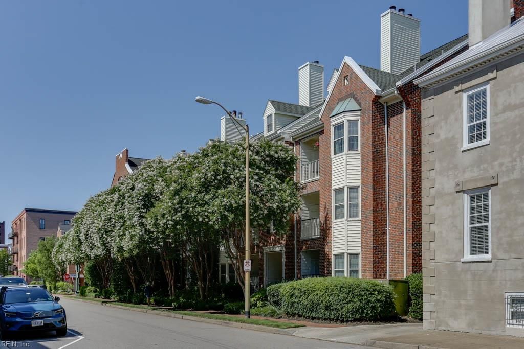 Photo of 321 Duke Street #133, Norfolk, VA 23510 (MLS # 10612089)