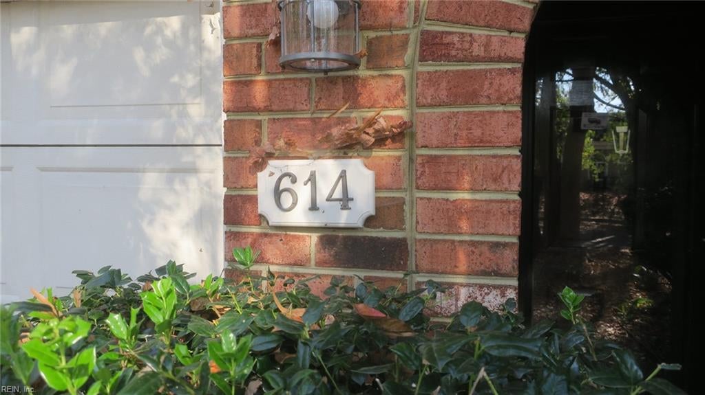 Photo of 614 Guy Lane, Newport News, VA 23602 (MLS # 10642622)