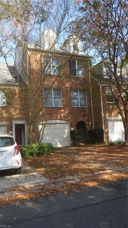 Photo of 614 Guy Lane, Newport News, VA 23602 (MLS # 10642622)