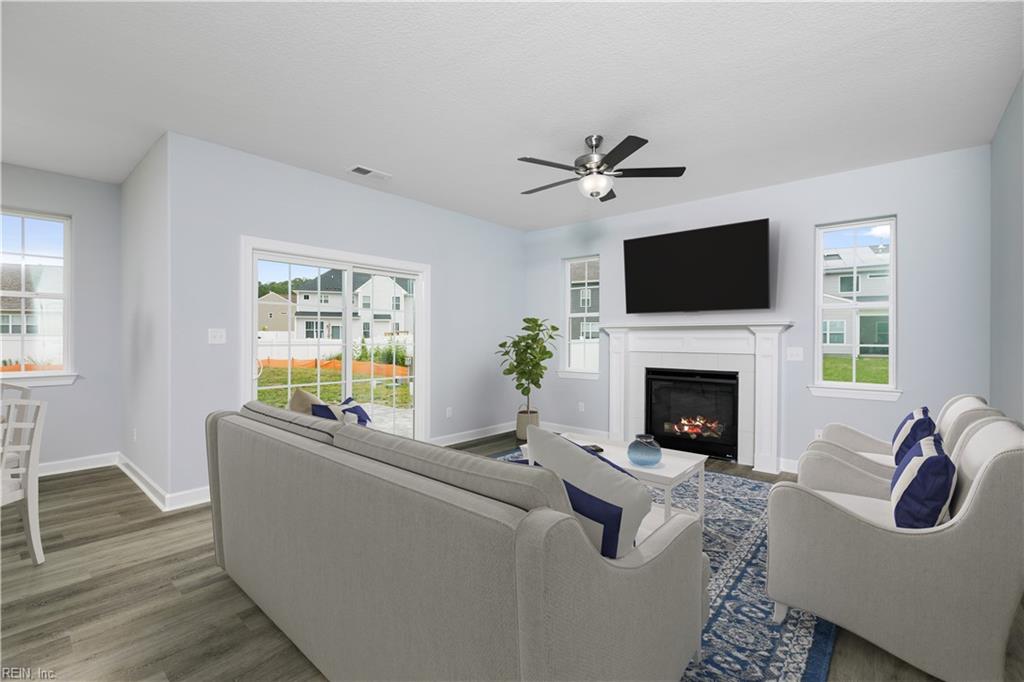 Suffolk, Virginia 23435, United States, 5 Bedrooms Bedrooms, ,3 BathroomsBathrooms,Residential,Active,70812