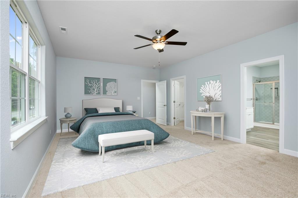 Suffolk, Virginia 23435, United States, 5 Bedrooms Bedrooms, ,3 BathroomsBathrooms,Residential,Active,70812