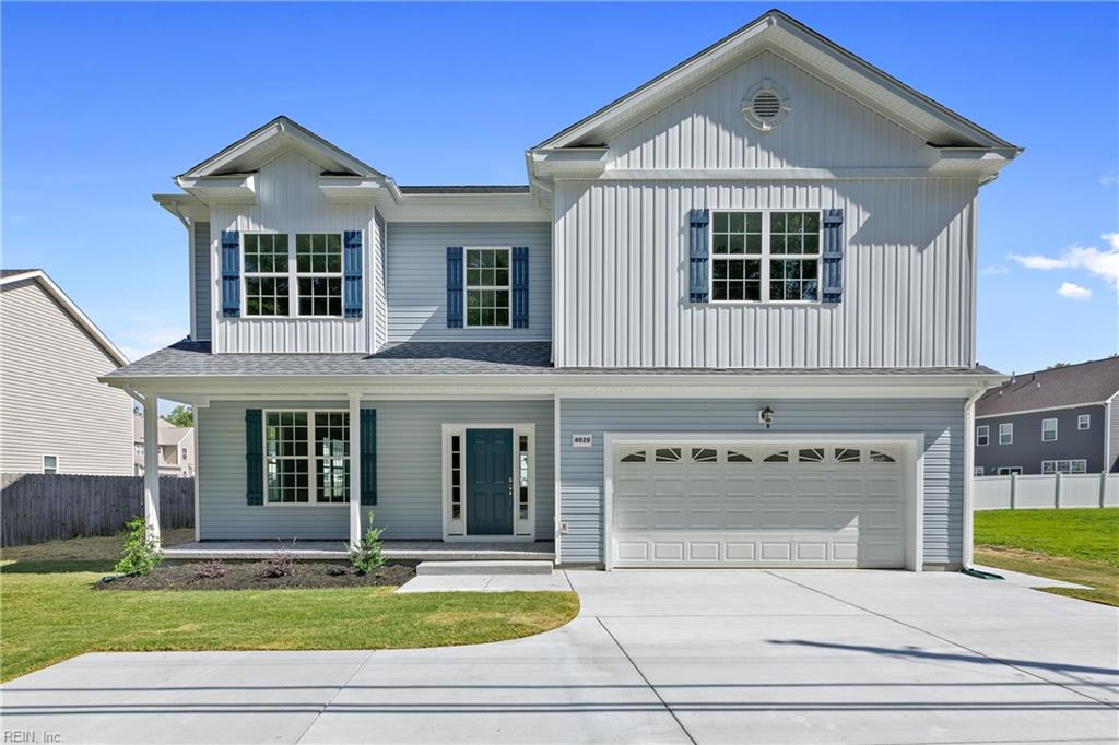 Suffolk, Virginia 23435, United States, 5 Bedrooms Bedrooms, ,3 BathroomsBathrooms,Residential,Active,70812