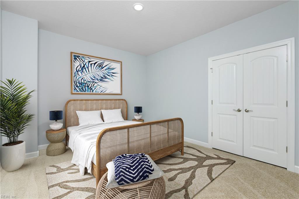 Suffolk, Virginia 23435, United States, 5 Bedrooms Bedrooms, ,3 BathroomsBathrooms,Residential,Active,70812