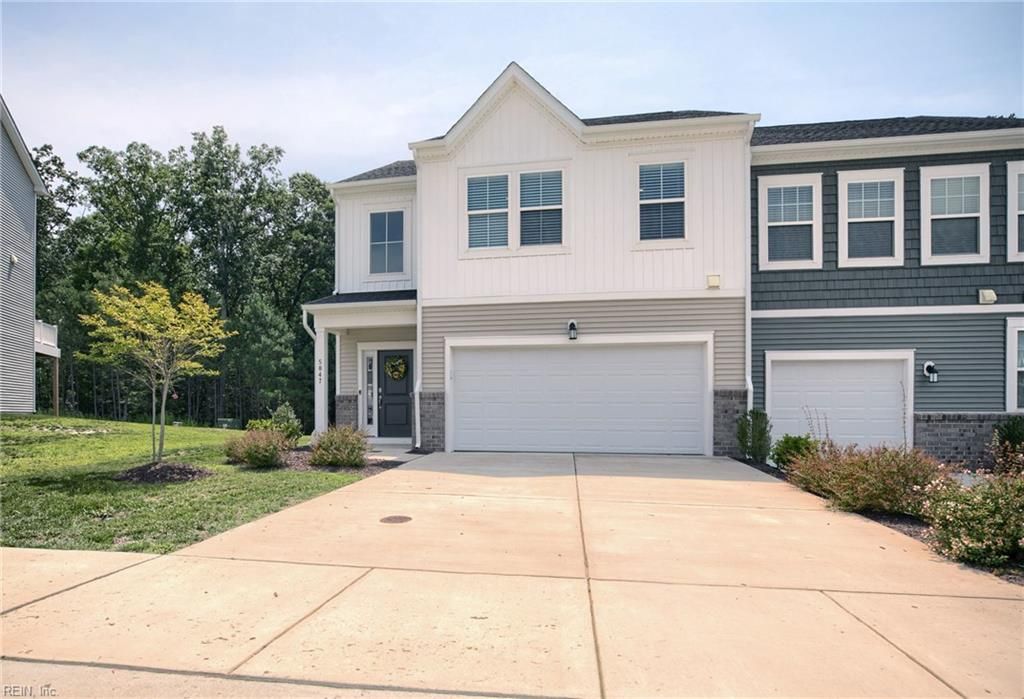 Photo of 5847 Ginger Drive, Providence Forge, VA 23140 (MLS # 10641321)