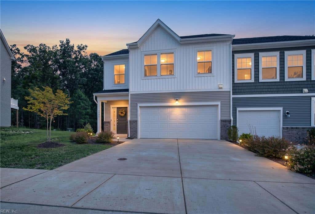 Photo of 5847 Ginger Drive, Providence Forge, VA 23140 (MLS # 10641321)
