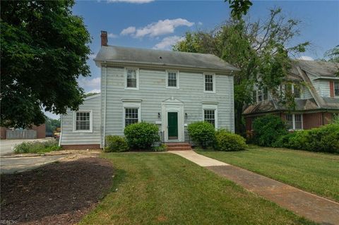 Photo of 6901 Huntington Avenue, Newport News, VA 23607 (MLS # 10623985)