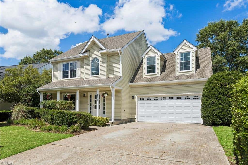 Photo of 2604 Pulaski Loop, Virginia Beach, VA 23456 (MLS # 10648251)