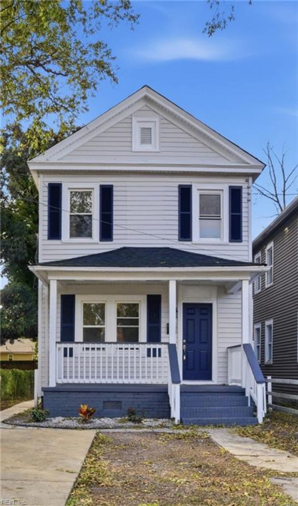 Photo of 2008 Elm Avenue, Portsmouth, VA 23704 (MLS # 10623569)