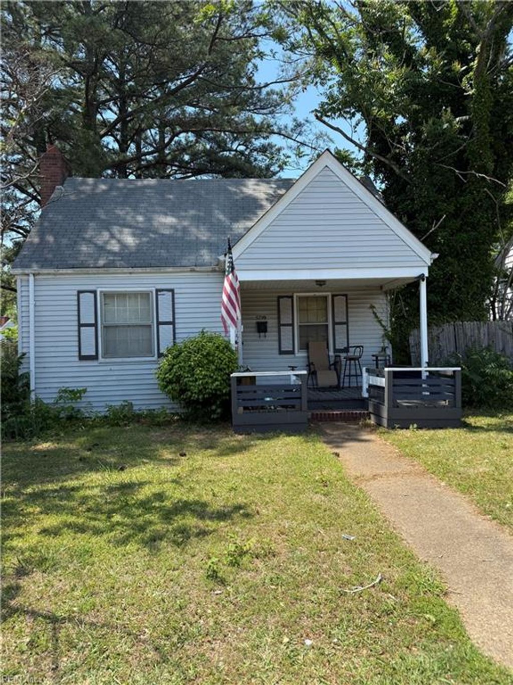 Photo of 5759 Chesapeake Boulevard, Norfolk, VA 23513 (MLS # 10635441)