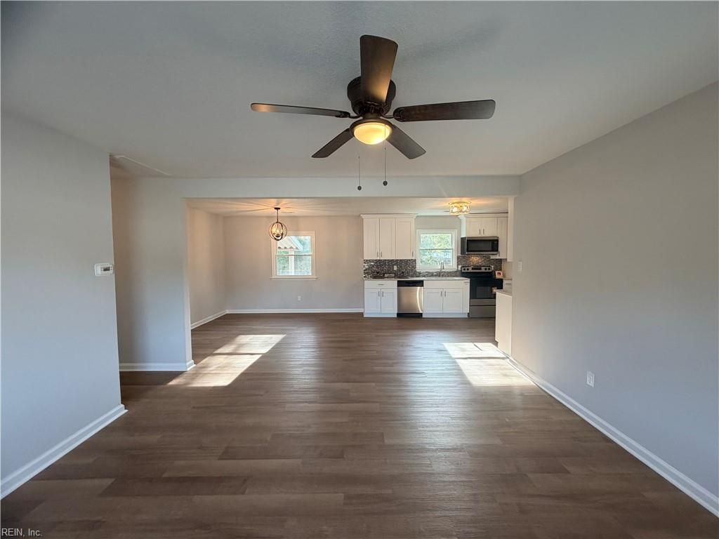 Photo of 615 Gary Lane, Hampton, VA 23661 (MLS # 10631951)