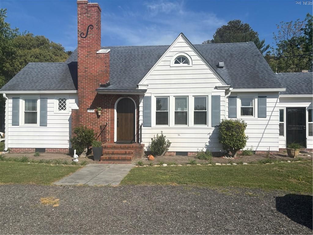 Photo of 14043 Lankford Highway, Eastville, VA 23347 (MLS # 10629378)