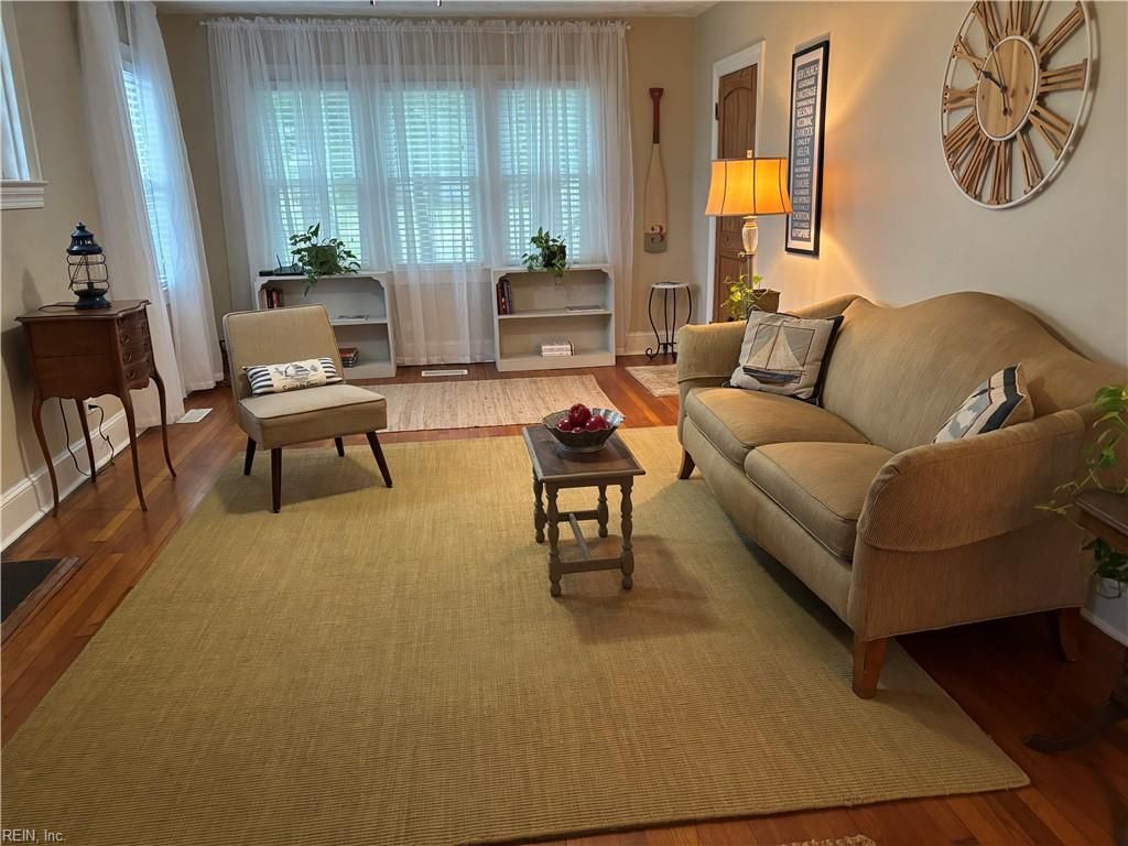 Photo of 14043 Lankford Highway, Eastville, VA 23347 (MLS # 10629378)