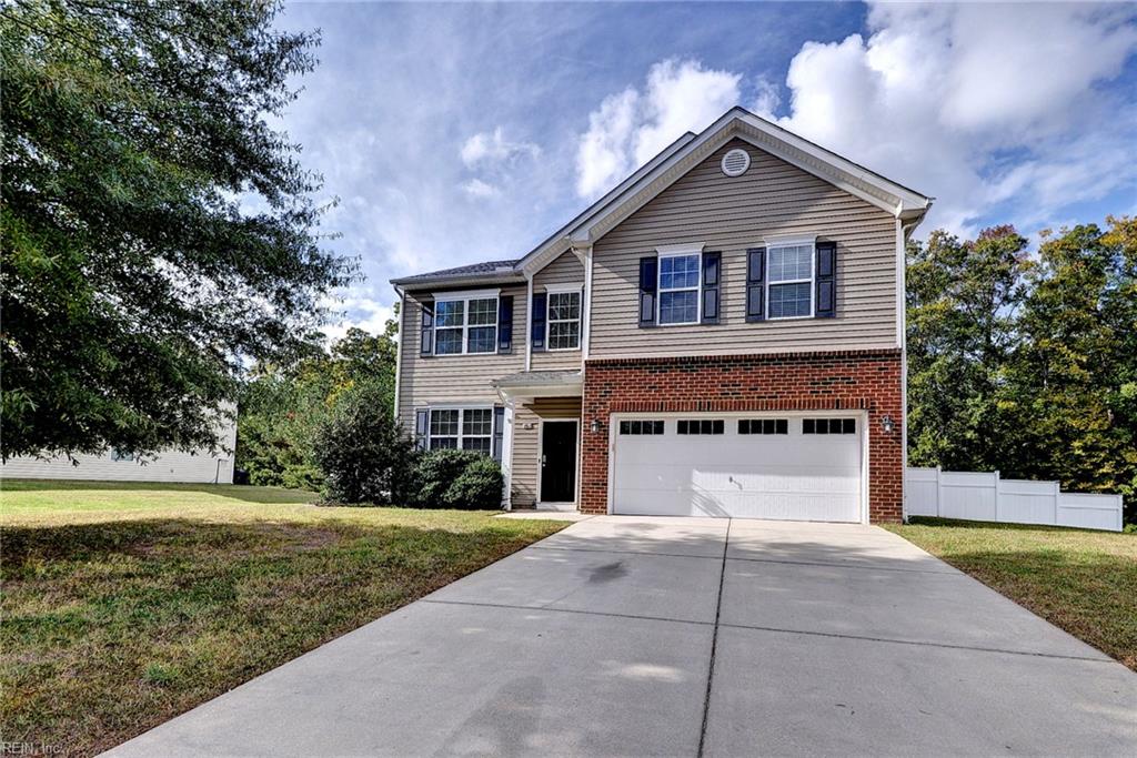 Photo of 161 Braddock Road, Williamsburg, VA 23185 (MLS # 10659461)