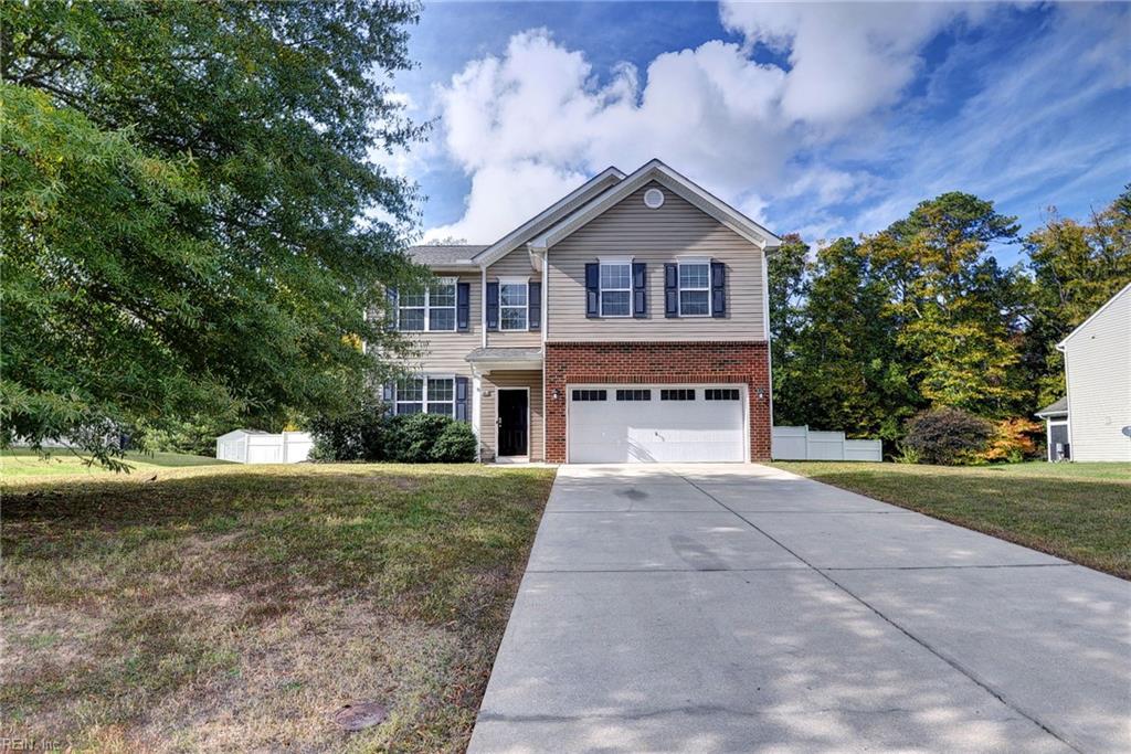 Photo of 161 Braddock Road, Williamsburg, VA 23185 (MLS # 10659461)