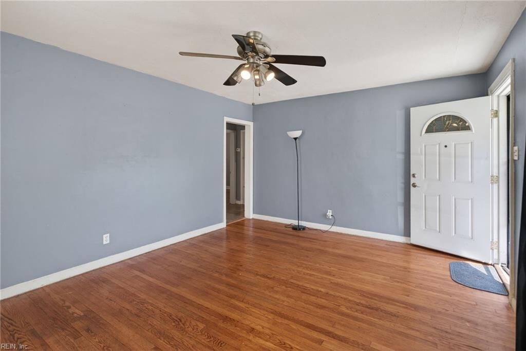 Photo of 15 Byers Avenue, Portsmouth, VA 23701 (MLS # 10624407)