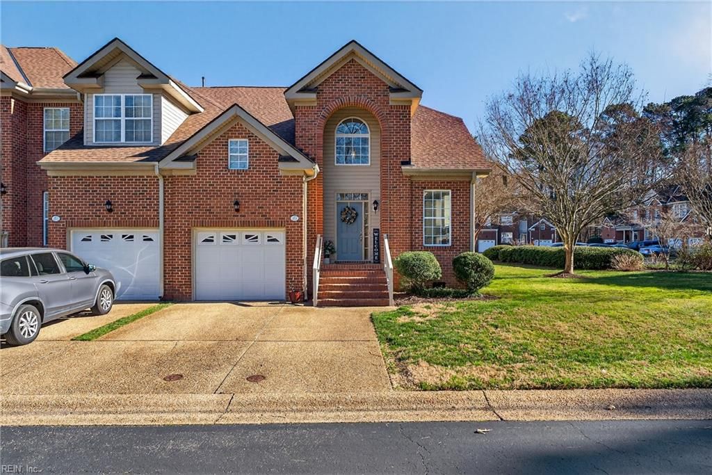 Photo of 485 Zelkova Road, Williamsburg, VA 23185 (MLS # 10615394)