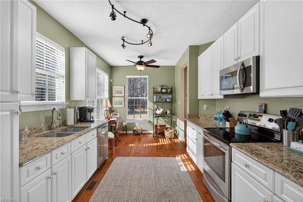 Photo of 485 Zelkova Road, Williamsburg, VA 23185 (MLS # 10615394)