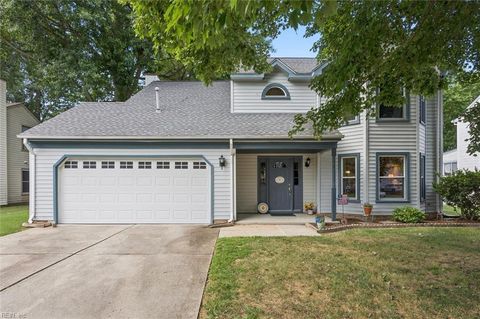 4 Paquette CT Hampton VA 23666