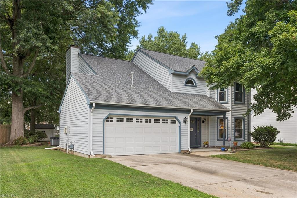 4 Paquette CT