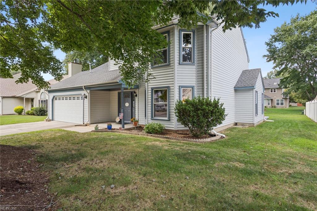 4 Paquette CT
