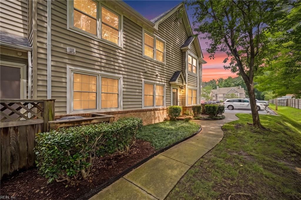 Photo of 701 Rapidan River Court #A, Chesapeake, VA 23320 (MLS # 10645622)