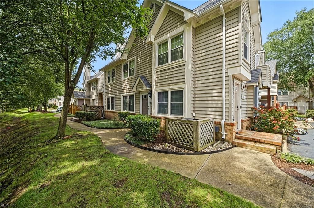 Photo of 701 Rapidan River Court #A, Chesapeake, VA 23320 (MLS # 10645622)