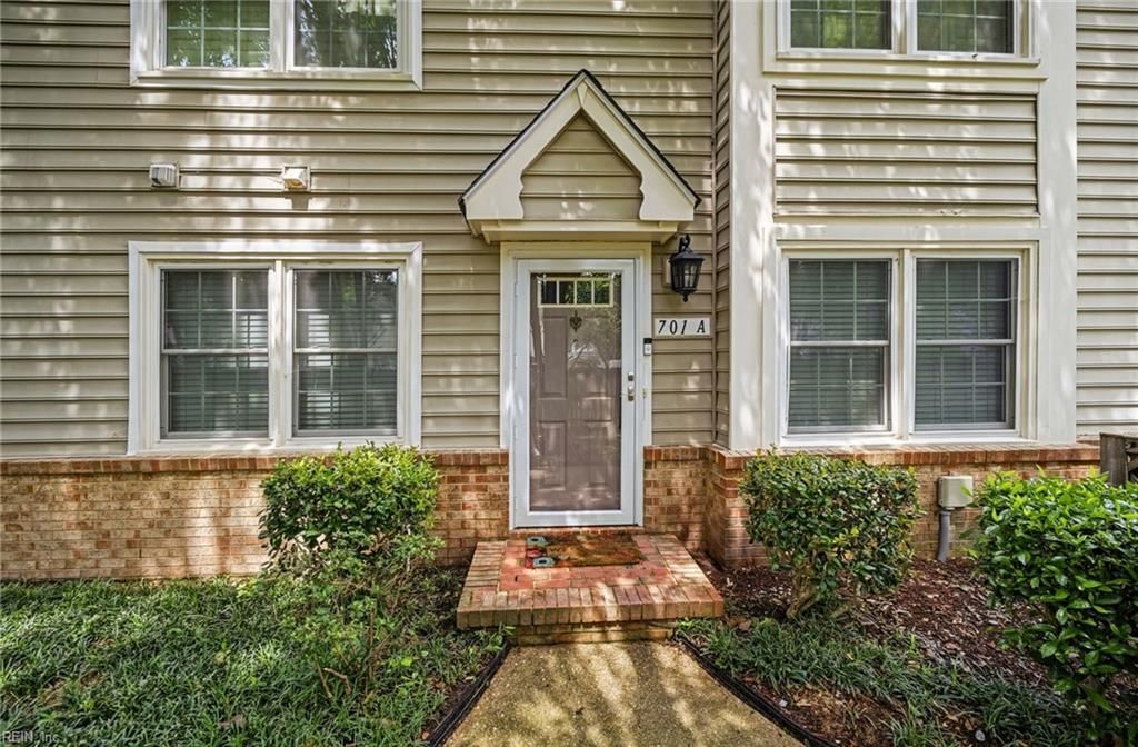 Photo of 701 Rapidan River Court #A, Chesapeake, VA 23320 (MLS # 10645622)
