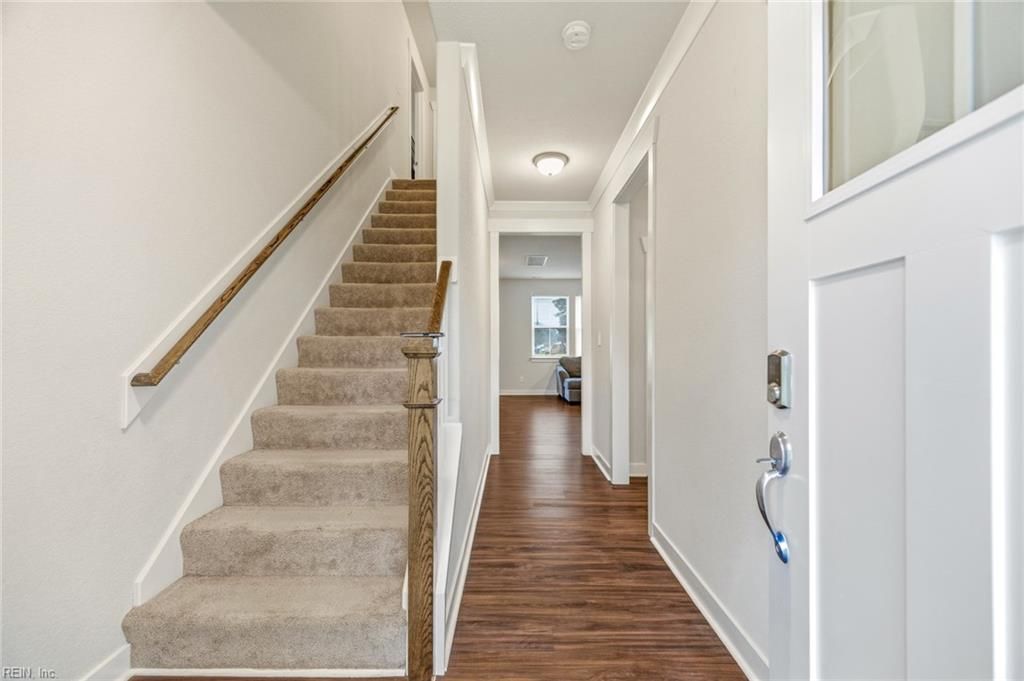 Photo of 213 Hurdle Drive, Chesapeake, VA 23322 (MLS # 10633059)