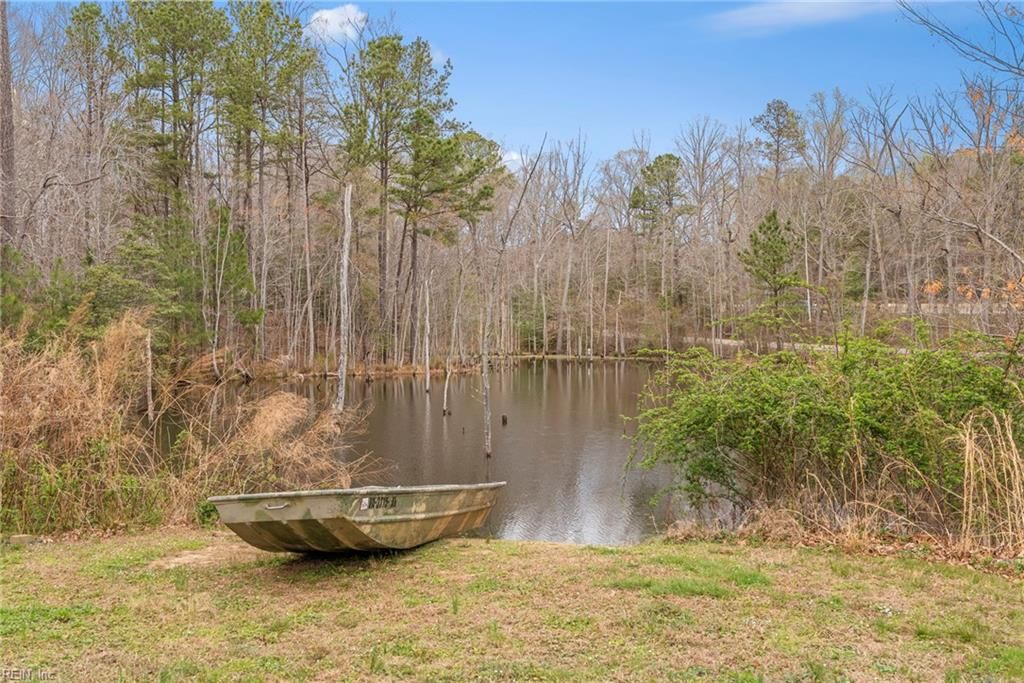 Photo of 4861 Rochambeau Drive, Williamsburg, VA 23188 (MLS # 10627309)