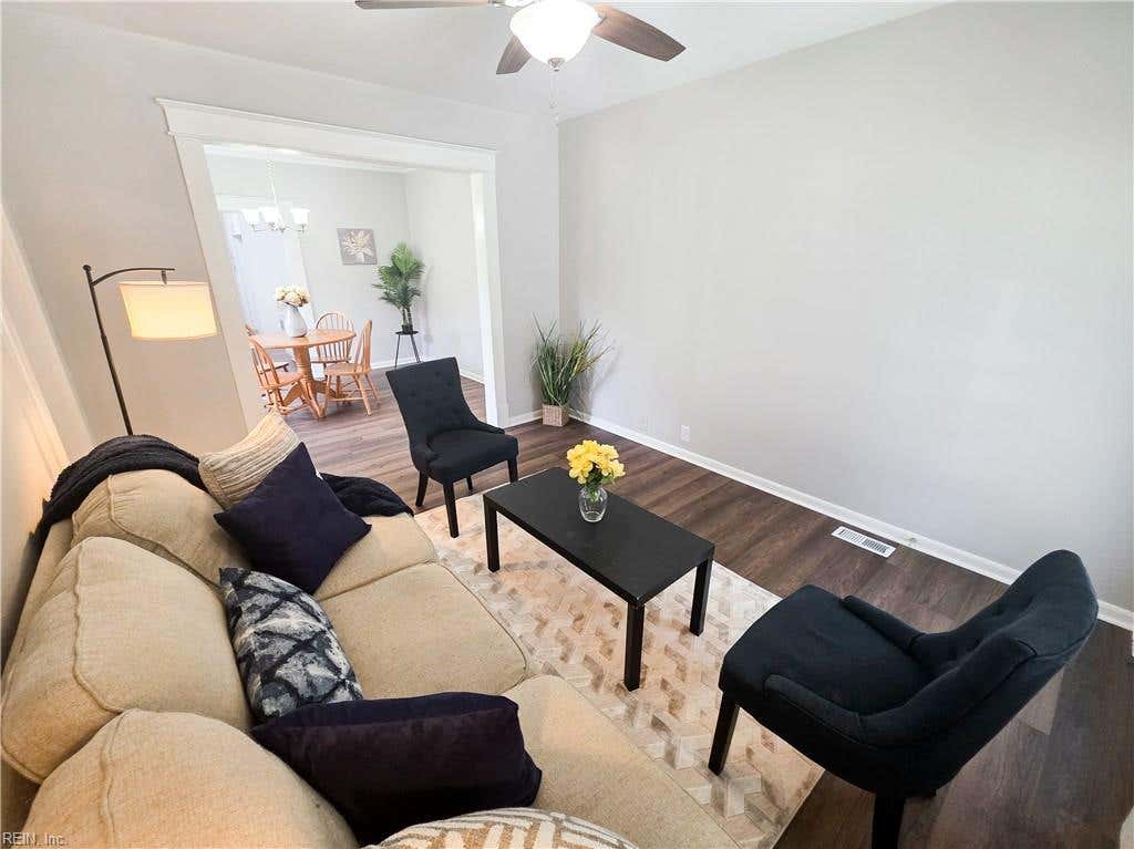 Photo of 3708 Henrico Street, Norfolk, VA 23513 (MLS # 10650114)