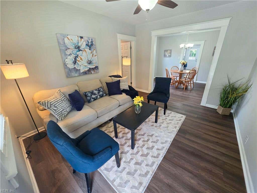 Photo of 3708 Henrico Street, Norfolk, VA 23513 (MLS # 10650114)