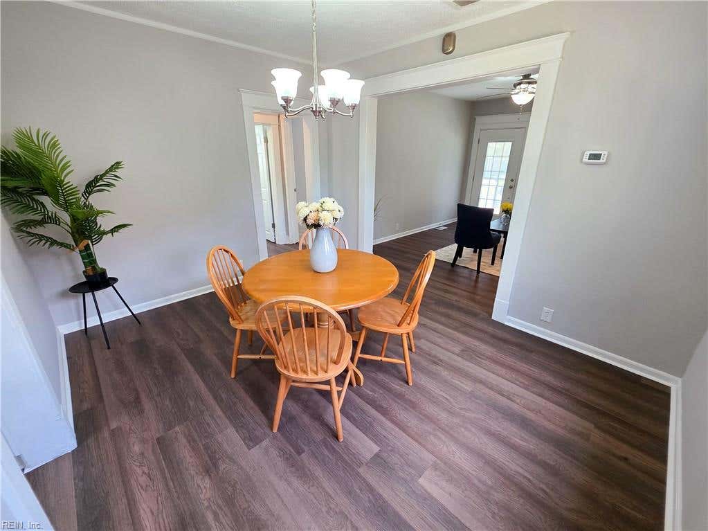 Photo of 3708 Henrico Street, Norfolk, VA 23513 (MLS # 10650114)