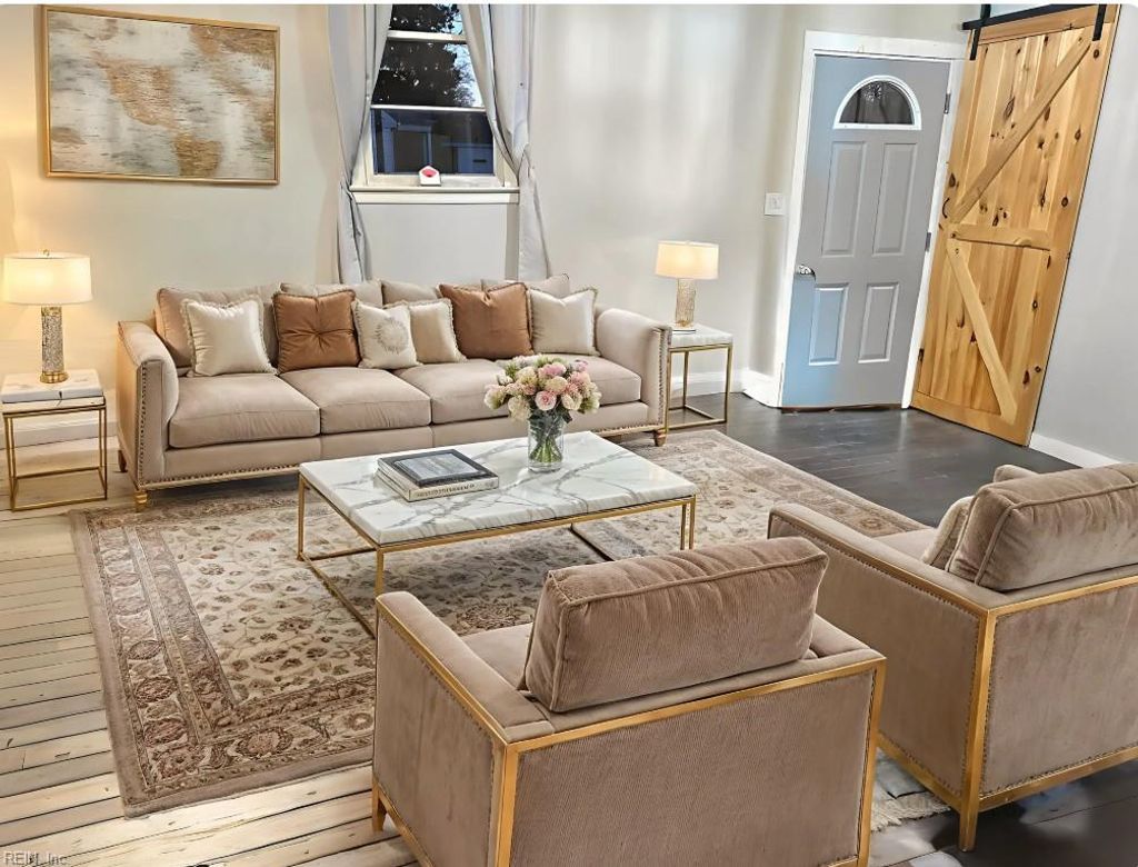 Photo of 138 Howard Drive, Williamsburg, VA 23185 (MLS # 10617432)