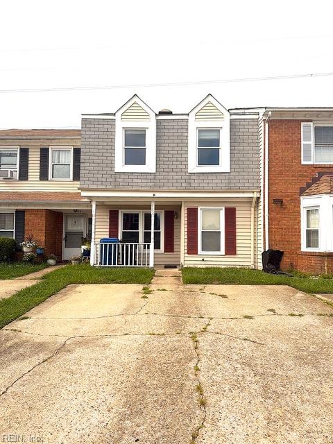 3902 Lantana Place, Virginia Beach, VA, 23456