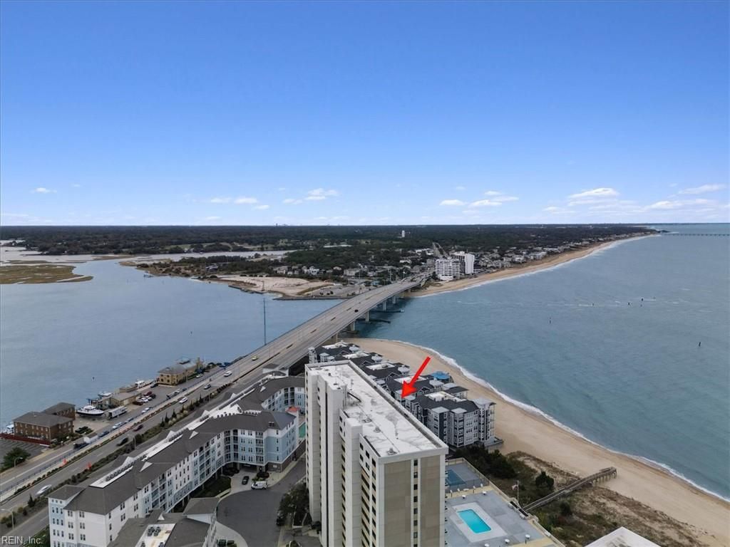 Photo of 3300 Ocean Shore Ave #1405 Avenue, Virginia Beach, VA 23451 (MLS # 10614131)