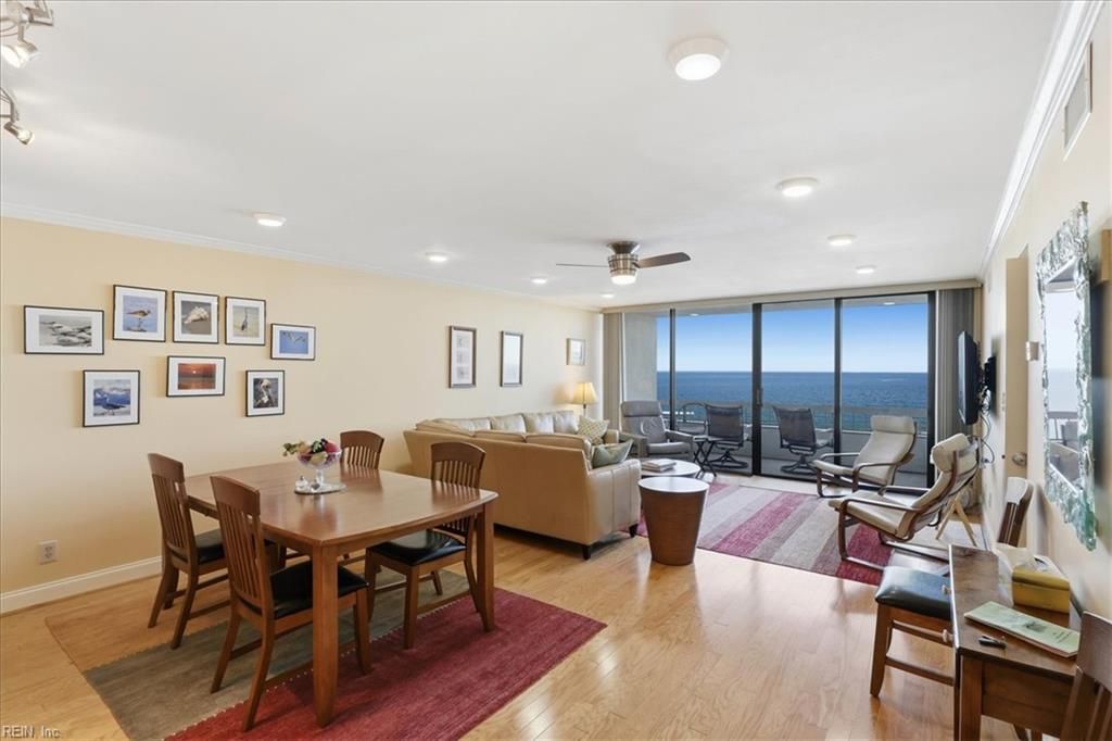 Photo of 3300 Ocean Shore Ave #1405 Avenue, Virginia Beach, VA 23451 (MLS # 10614131)