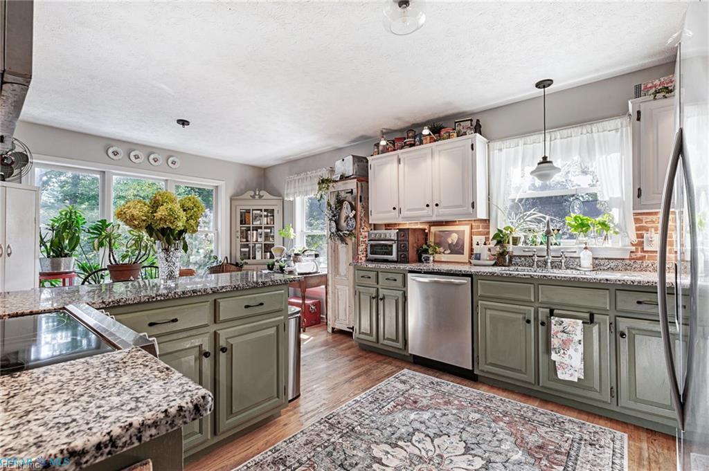 Photo of 108 Plains View Road, Williamsburg, VA 23188 (MLS # 10654457)