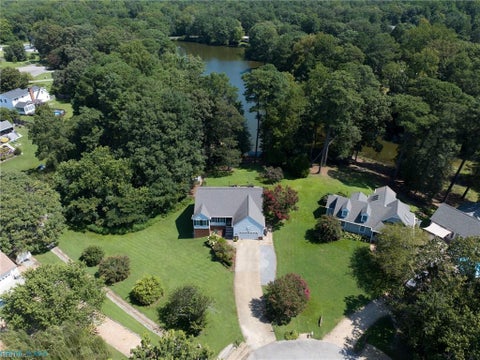 Photo of 108 Plains View Road, Williamsburg, VA 23188 (MLS # 10654457)