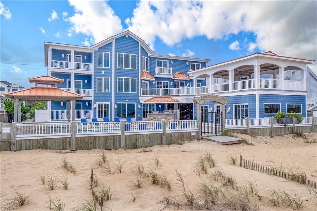 Photo of 2816 Sandfiddler Road, Virginia Beach, VA 23456 (MLS # 10552683)