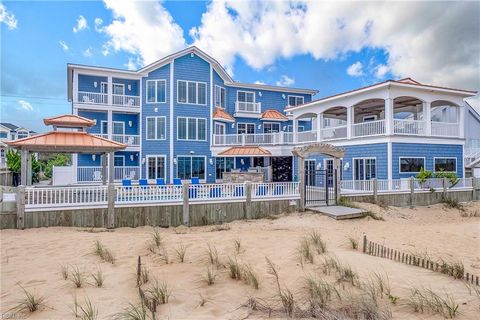 Photo of 2816 Sandfiddler Road, Virginia Beach, VA 23456 (MLS # 10552683)