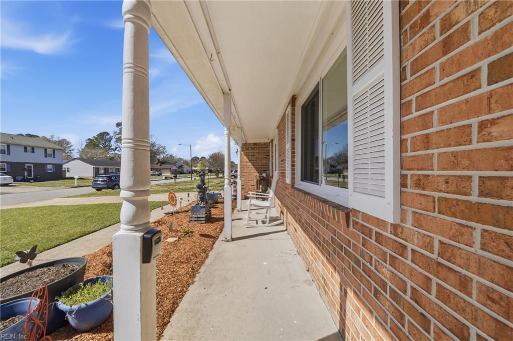 Photo of 5416 Doon Street, Virginia Beach, VA 23464 (MLS # 10625556)