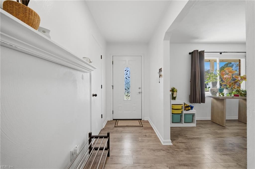 Photo of 5416 Doon Street, Virginia Beach, VA 23464 (MLS # 10625556)