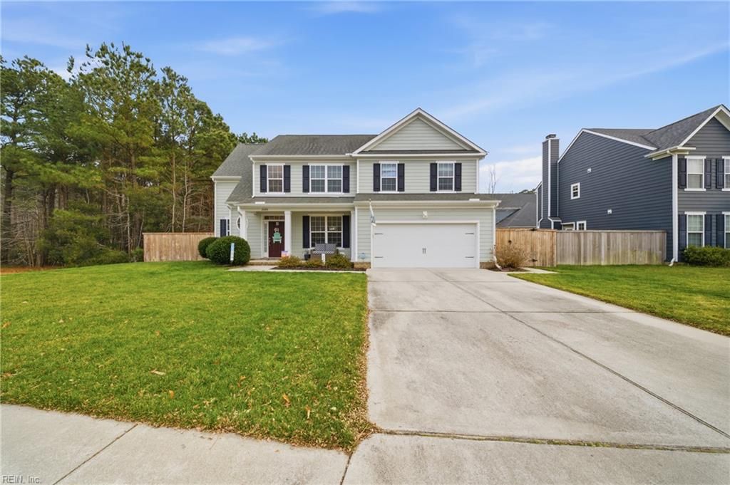 Photo of 2408 Mirasol Drive, Virginia Beach, VA 23456 (MLS # 10615410)